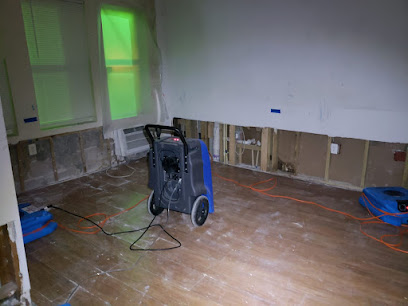 Disastpro Water Damage