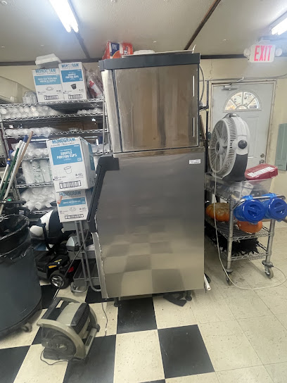Discount Cooling