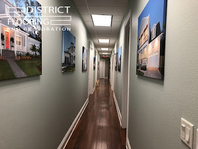 District Flooring & Restoration