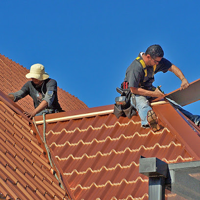 Dixon Roofers