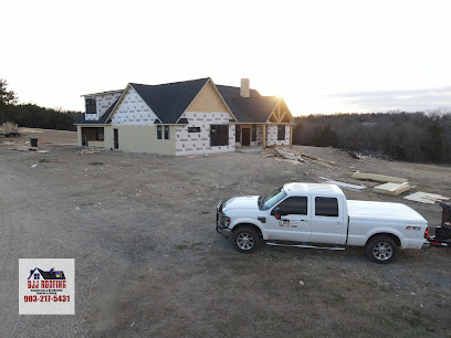 Djj Roofing