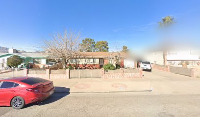 Dm&J Landscaping El Paso