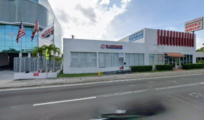 Dolphin Restorations Corp
