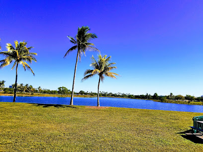 Doral Central Park