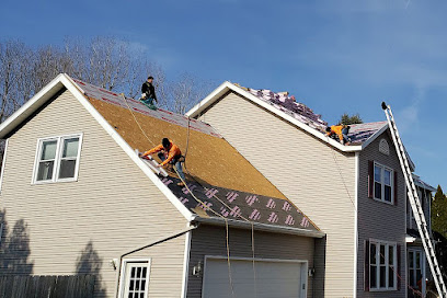 Dotson Roofing & Installation