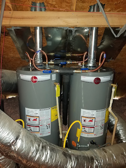 Doug Turner Plumbing Co.