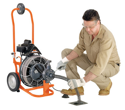 Drain Masters Of Florida Llc