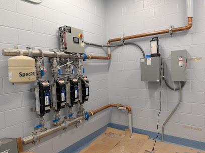 Drain Mechanics Plumbing & Septic