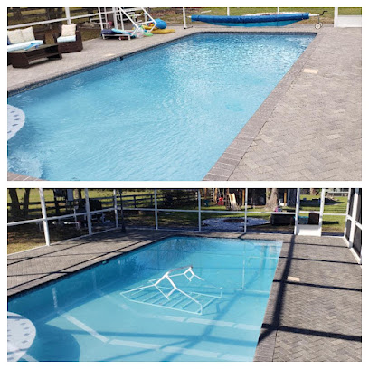 Dream Clean Of Florida