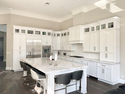 Dreamworks Remodeling Llc - Showroom