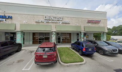 Dri-Force Restoration, Inc.