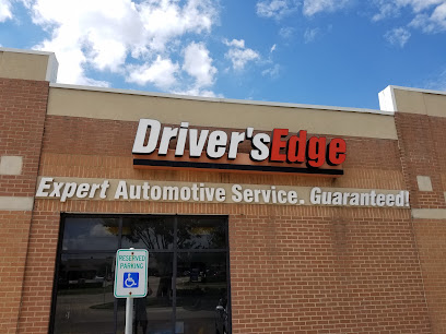 Driver's Edge