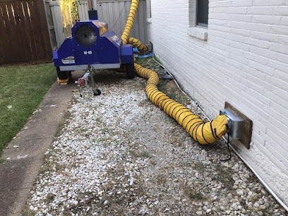 Dry Force Water Removal Specialists