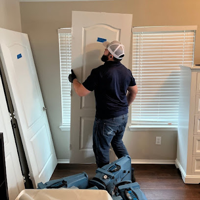 Dry Force Water Removal Specialists