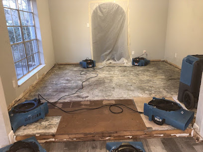 Dry Force Water Removal Specialists
