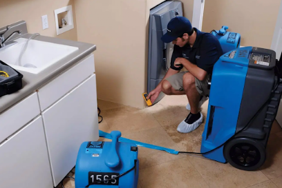 Dry Force Water Removal Specialists