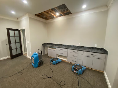Negocio Dry Guys Water Damage Solutions