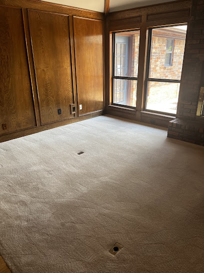 Dry Master Cleaning & Restoration