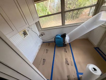 Dry Out Daddy Restoration - Tampa