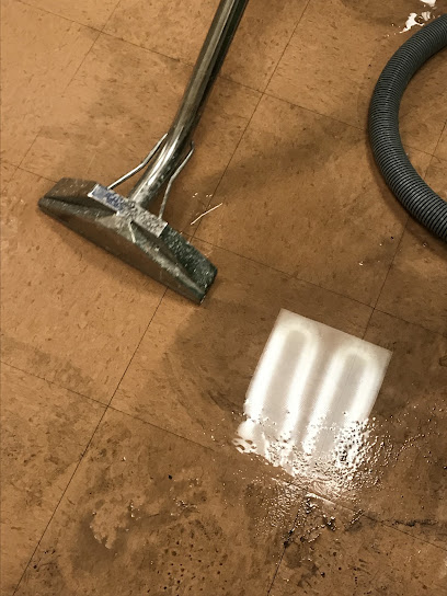 Negocio Dry Pro Water Fire Mold Inc.