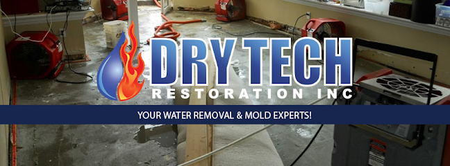 Dry Tech