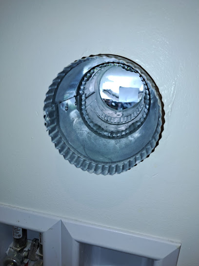 Dryer Vent Cleaning Funtuki Services