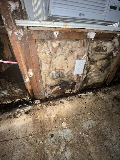 Dryguard Restoration