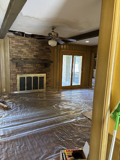 Drymedic Restoration Services Of Flower Mound