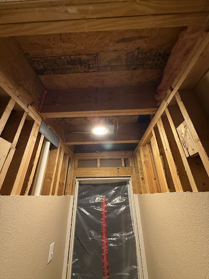 Drymedic Restoration Services Of Little Elm