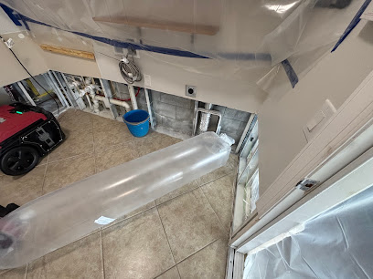 Drymedic Restoration Services Of Naples