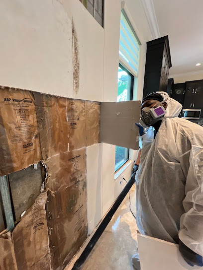 Negocio Drymedic Restoration Services Of Pompano Beach