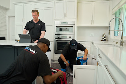 Drymedic Restoration Services Of Sugar Land