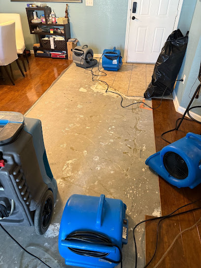Drymetrics