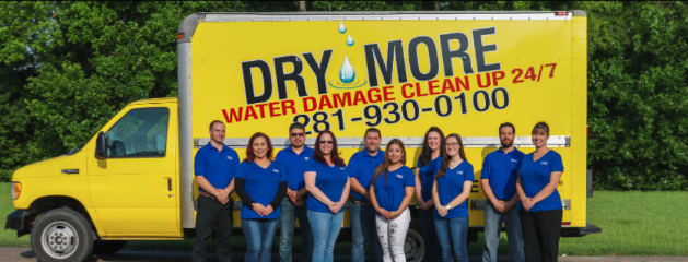 Drymore
