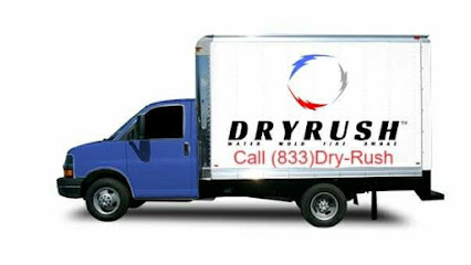 Negocio Dryrush Restoration Llc