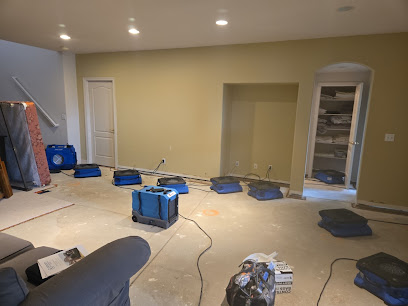 Drysolve Cleaning & Restoration