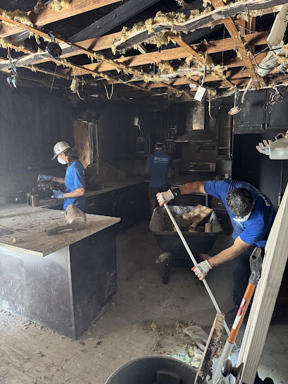 Negocio Drysteam Cleaning & Restoration