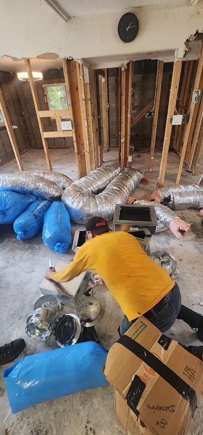 Dryxpert Llc Mold Testing And Removal Broward