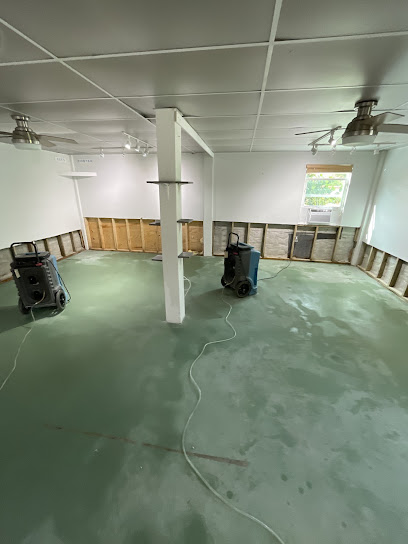 Dryzone, Inc - Water Damage And Mold Clean Up Services