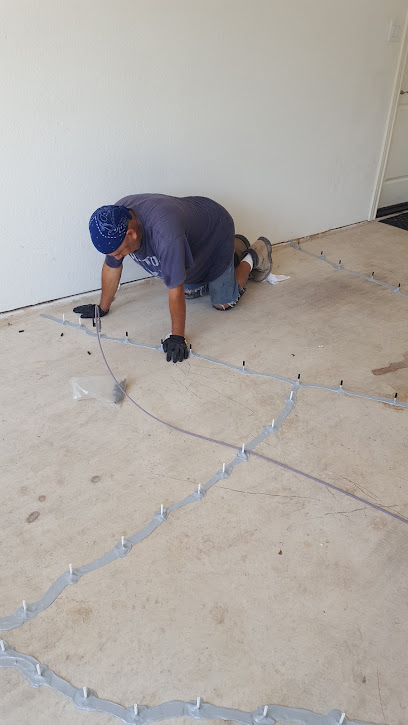 Dulaney Exterior Solutions Ltd