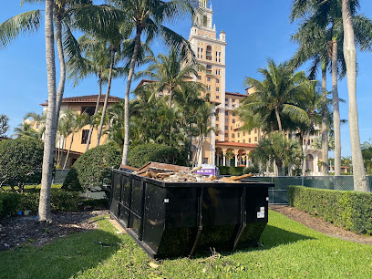 Dump Troopers Dumpster Rental Miami