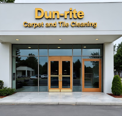 Dun-Rite Carpet And Tile Cleaning