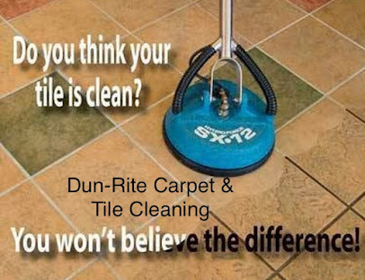 Dun-Rite Carpet & Tile Cleaning