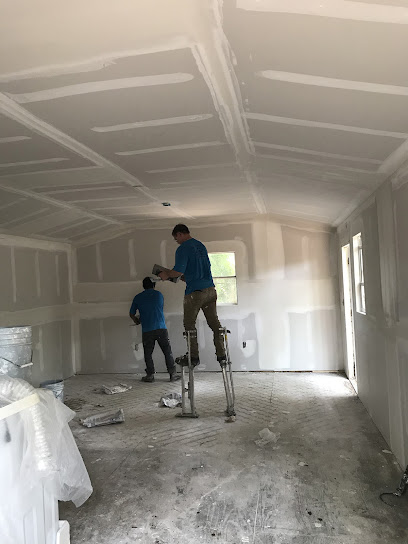 Negocio Dun-Rite Drywall Repair And Remodeling Inc.