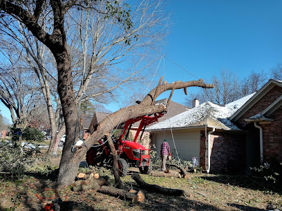 Duran's Tree Service Llc