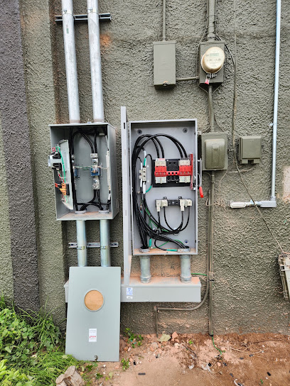 Negocio Dw Electric