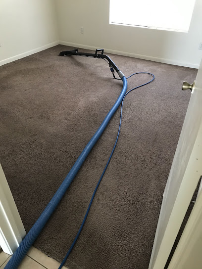 Negocio Dynamic Carpet Cleaning & Water Extraction