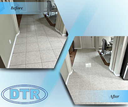 Dynamic Tile Repair Space Coast