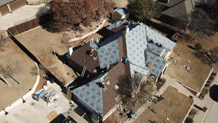 Dynamis Roofing Contractors