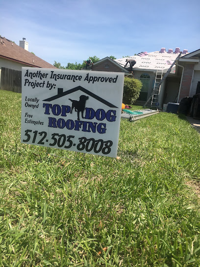 Dynamite Roofing & Construction